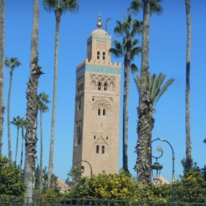 koutoubia