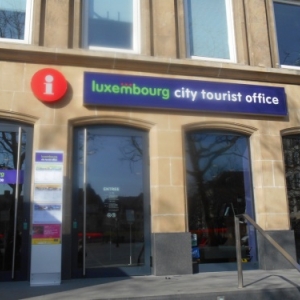 office de tourisme de luxembourg