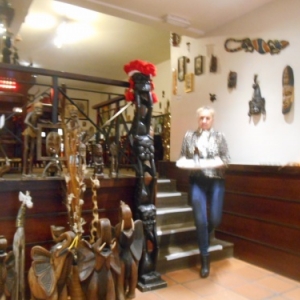 la panne - cafe coconut