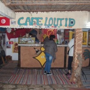 excursion a ksar ghilane