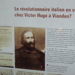 musee victor hugo