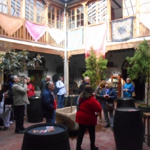 centre d interpretation du vin centre d interpretation du vin