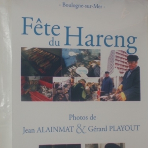 boulogne sur mer fete du hareng