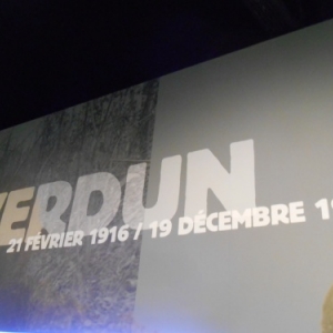 memorial de la paix verdun