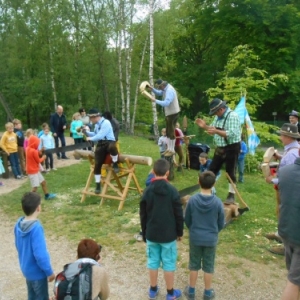 14ème Fête Chlorophylle