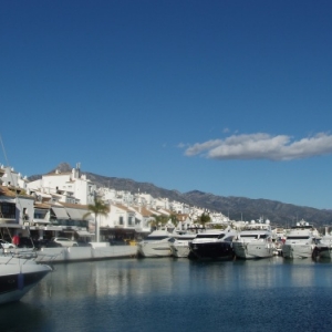puerto banus - marbella puerto banus - marbella