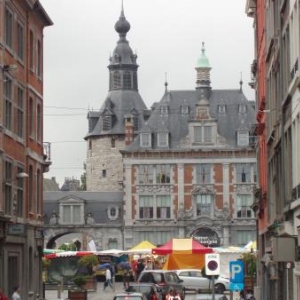 place d armes place d armes