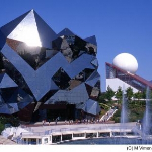 Planete Futuroscope Planete Futuroscope