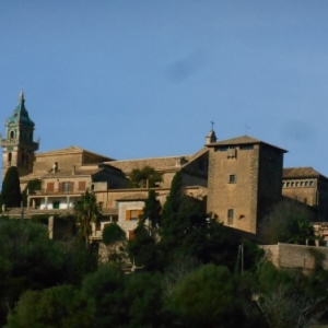 valldemosa