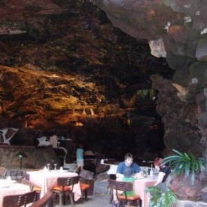 lanzarote - jameos del agua