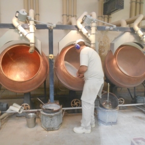 dragees braquier verdun