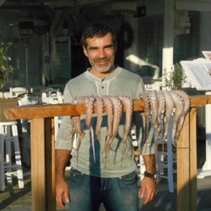 Naoussa Restaurant Axinos Naoussa Restaurant Axinos