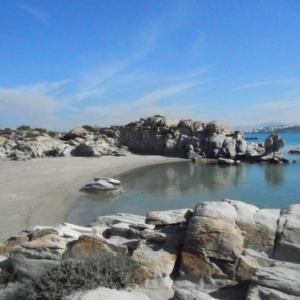 Kolymbithres Kolymbithres