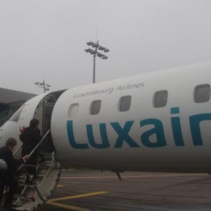 N8 Luxair 