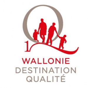 Chlorophylle : nouveau label "Wallonie Destination Qualite"