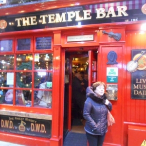 pub temple bar