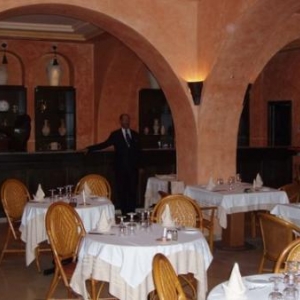 hotel laico - restaurant a la carte venus