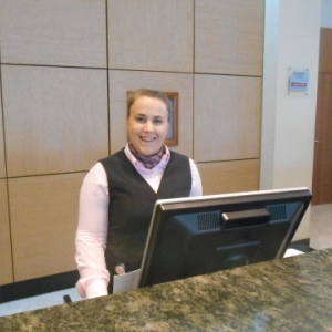 hotel crowne plaza aeroport bruxelles chloe reception