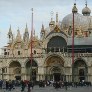 basilique saint marc