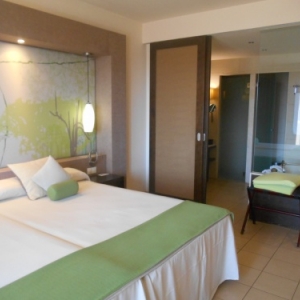 hotel sandos san blas 