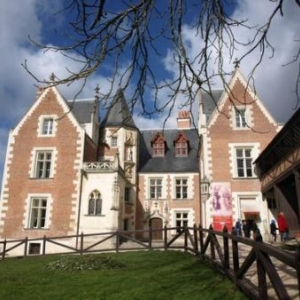 Clos de Luce, Parc Leonardo da Vinci