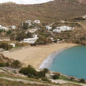 mykonos