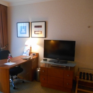 hotel crowne plaza brussels airport