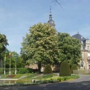 chateau de namur