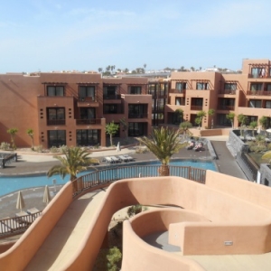 hotel sandos san blas 