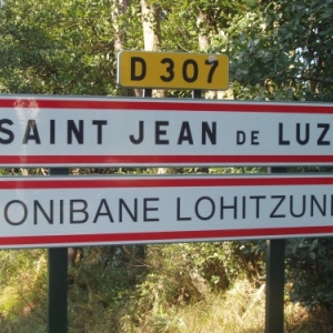 Saint-Jean-de-Luz, perle du Pays basque