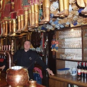 Restaurant Tchantches & Nanesse