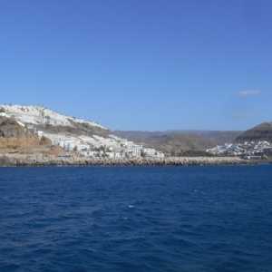Gran Canaria, la Grande Canarie : el paraiso de las islas canarias