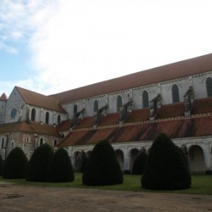 Abbaye de Pontigny
