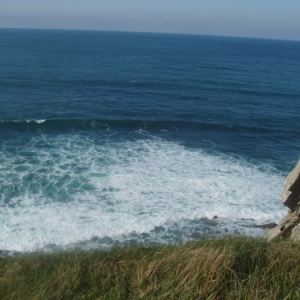 corniche basque