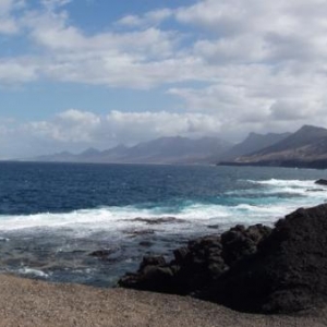 parque naural jandia - parc naturel de jandia