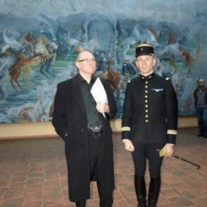 Notre Guide au Cadre Noir 