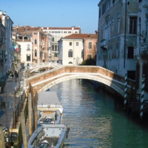 Venise, la reine de la mer