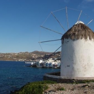 mykonos