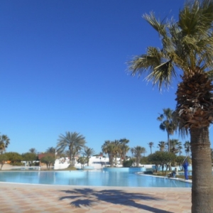 hotel lti djerba plaza