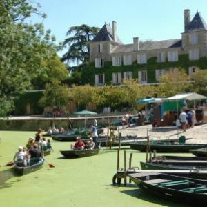 Le Marais Poitevin