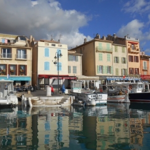 cassis 