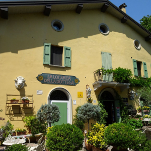 La Bottega di Franco Bologna