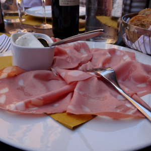 Mortadella