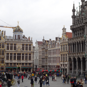 Grand Place de Bruxelles Grand Place de Bruxelles