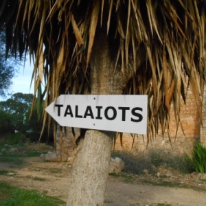 talaiots talaiots