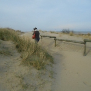 De Panne, La Panne, la station verte de la côte belge