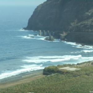 La Gomera, l'autre monde des Canaries