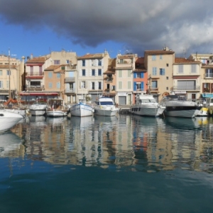 cassis 