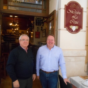 meson la cepa malaga meson la cepa malaga