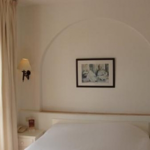 hotel laico - chambre 4837